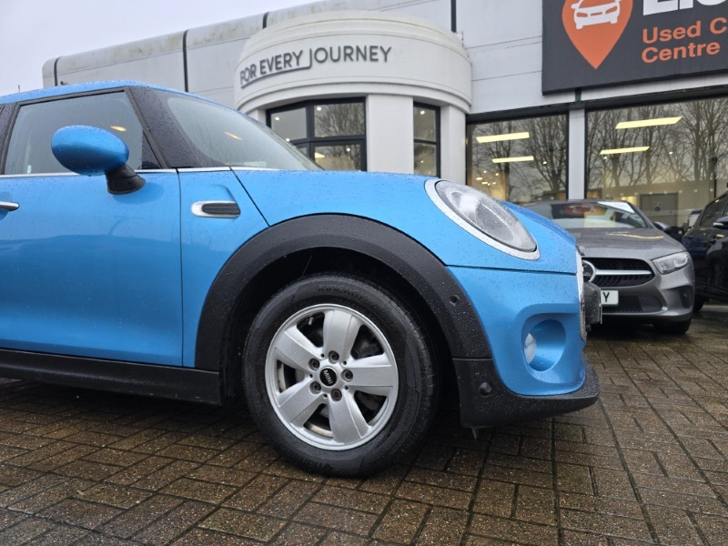 Used MINI Hatch 2018 for sale - 77195352: Photo 13