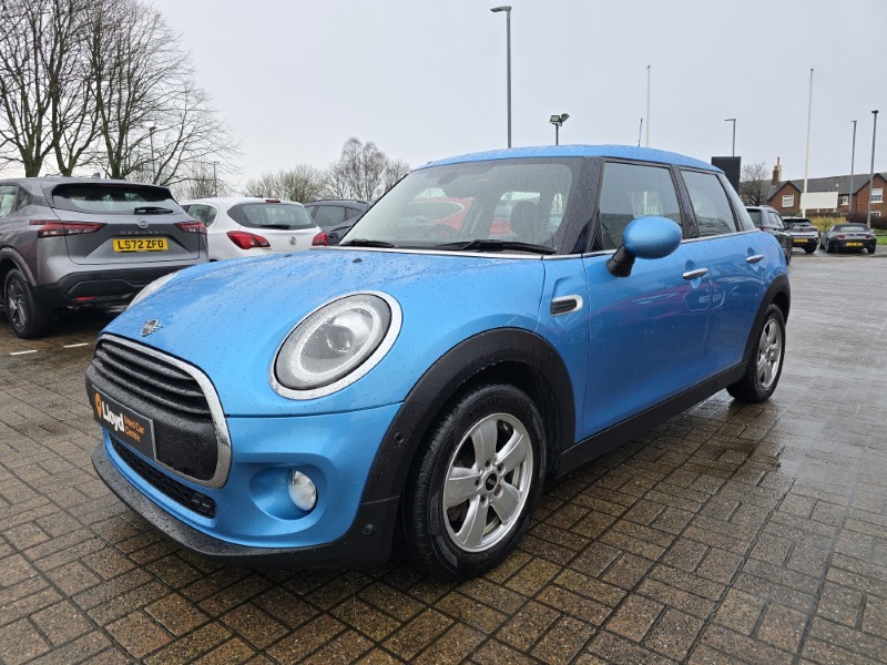 Used MINI Hatch 2018 for sale - 77195352: Photo 14