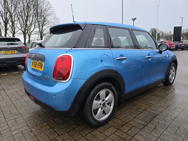 Used MINI Hatch 2018 for sale - 77195352: Photo 16