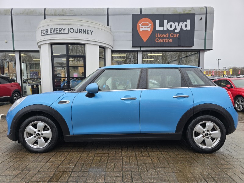 Used MINI Hatch 2018 for sale - 77195352: Photo 17