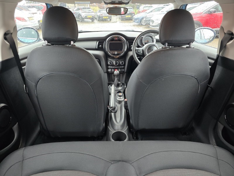 Used MINI Hatch 2018 for sale - 77195352: Photo 18