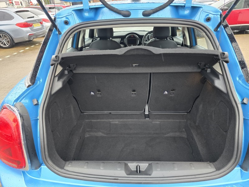 Used MINI Hatch 2018 for sale - 77195352: Photo 19