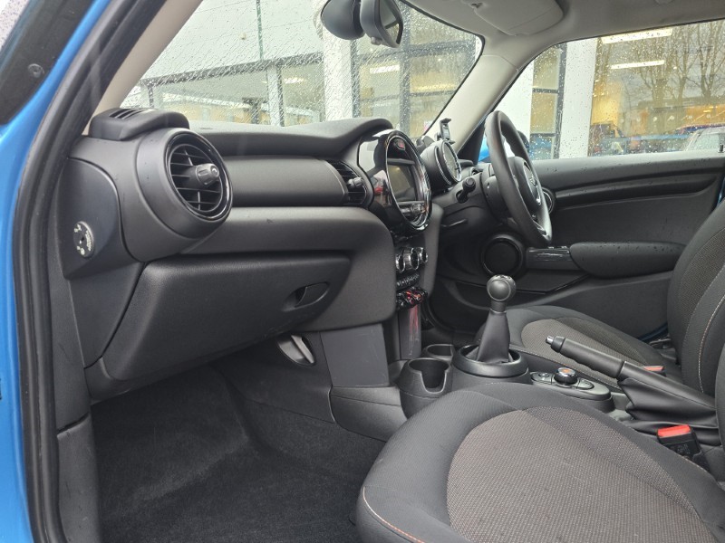 Used MINI Hatch 2018 for sale - 77195352: Photo 24