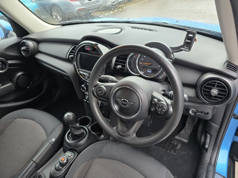 Used MINI Hatch 2018 for sale - 77195352: Photo 27