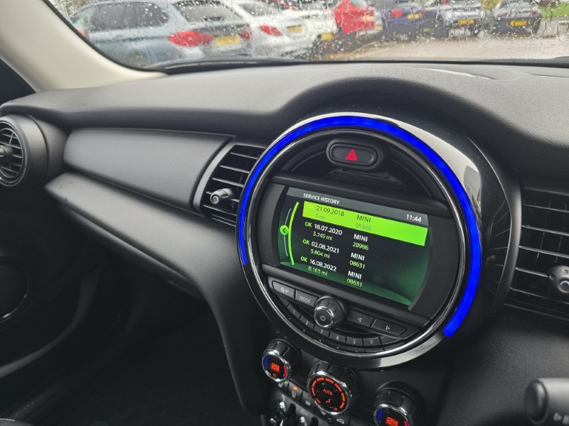 Used MINI Hatch 2018 for sale - 77195352: Photo 40