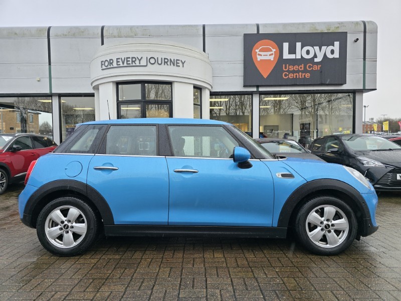 Used MINI Hatch 2018 for sale - 77195352: Photo 6