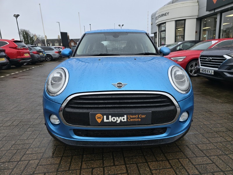 Used MINI Hatch 2018 for sale - 77195352: Photo 8