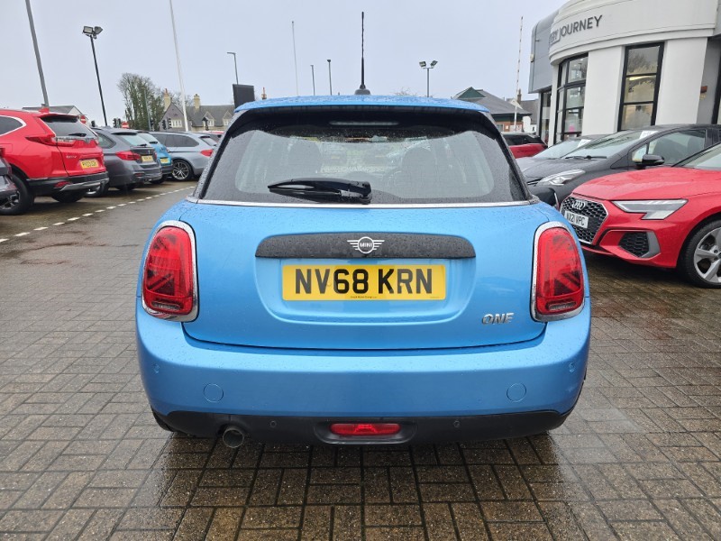 Used MINI Hatch 2018 for sale - 77195352: Photo 9