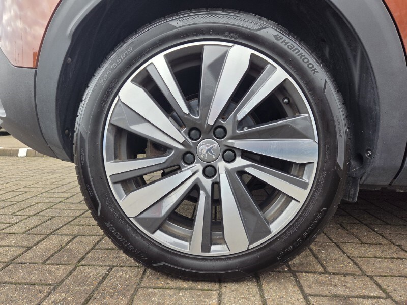 Used Peugeot 3008 2020 for sale - 77742676: Photo 10