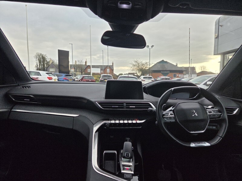 Used Peugeot 3008 2020 for sale - 77742676: Photo 11