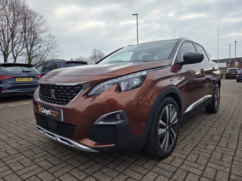 Used Peugeot 3008 2020 for sale - 77742676: Photo 12