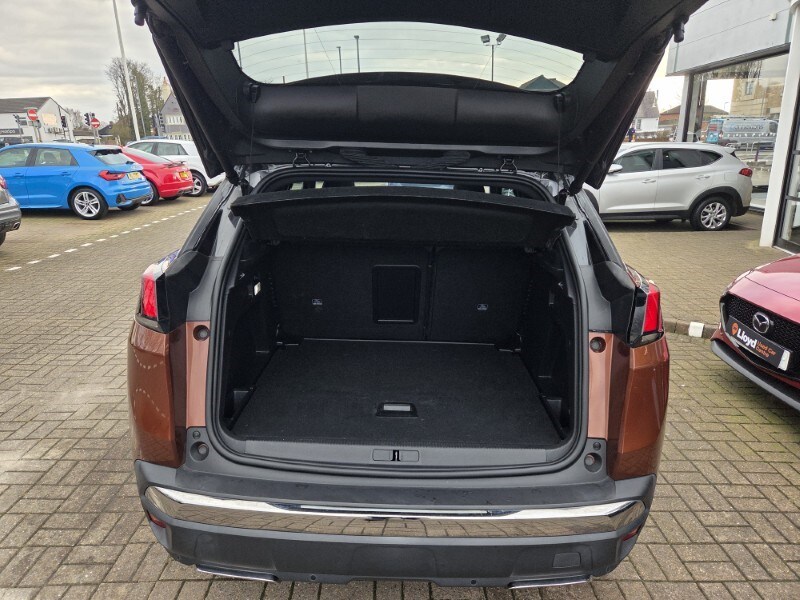 Used Peugeot 3008 2020 for sale - 77742676: Photo 15