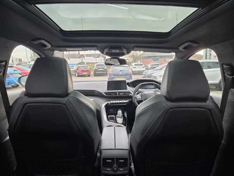 Used Peugeot 3008 2020 for sale - 77742676: Photo 17