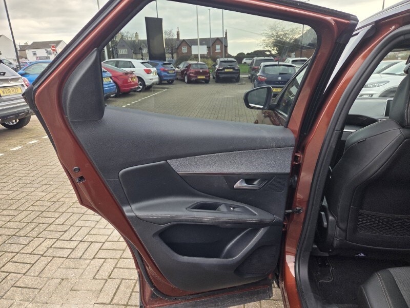 Used Peugeot 3008 2020 for sale - 77742676: Photo 18