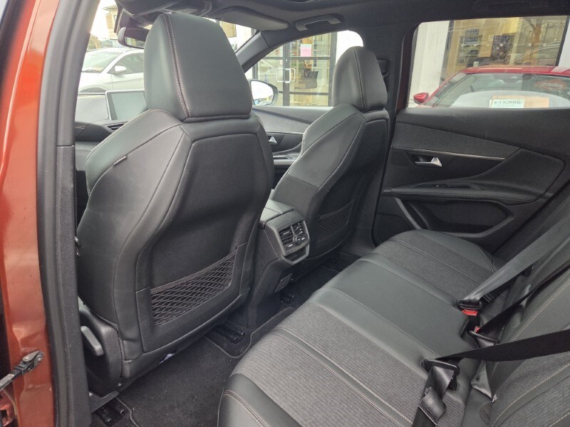 Used Peugeot 3008 2020 for sale - 77742676: Photo 19