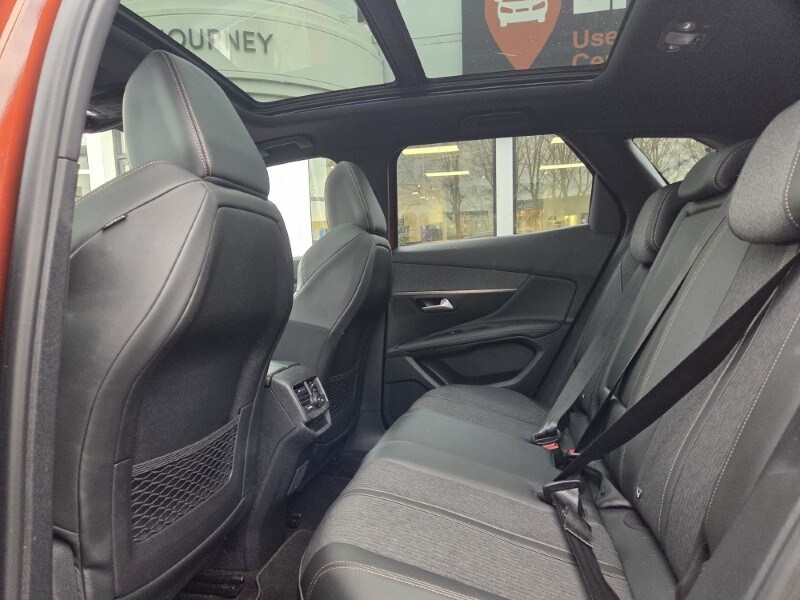 Used Peugeot 3008 2020 for sale - 77742676: Photo 20