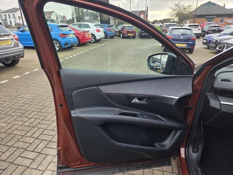 Used Peugeot 3008 2020 for sale - 77742676: Photo 21