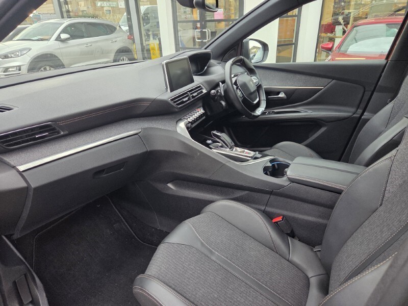 Used Peugeot 3008 2020 for sale - 77742676: Photo 22