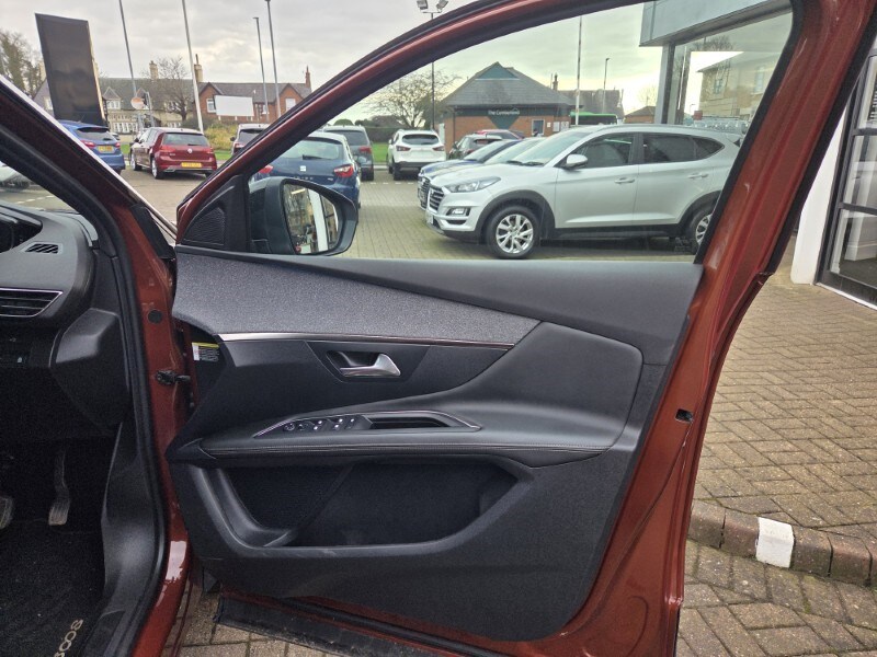 Used Peugeot 3008 2020 for sale - 77742676: Photo 23