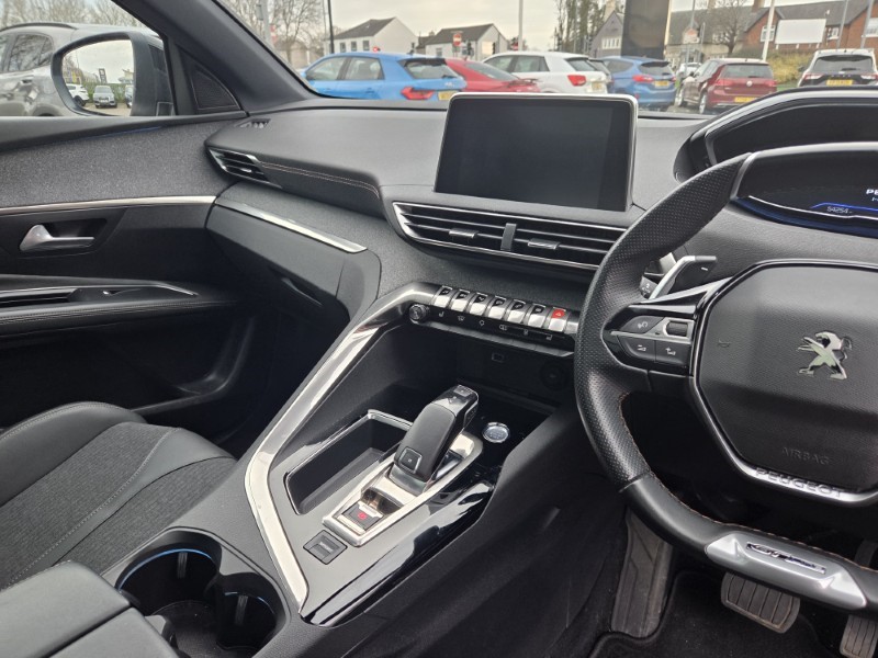 Used Peugeot 3008 2020 for sale - 77742676: Photo 24