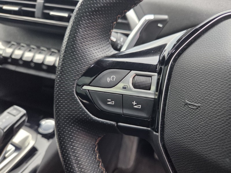 Used Peugeot 3008 2020 for sale - 77742676: Photo 25