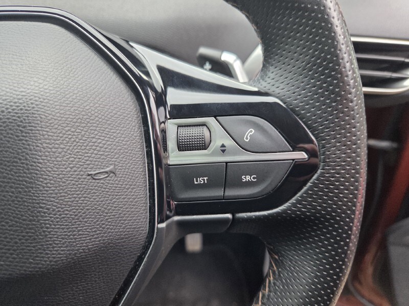 Used Peugeot 3008 2020 for sale - 77742676: Photo 26