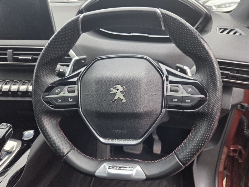 Used Peugeot 3008 2020 for sale - 77742676: Photo 27