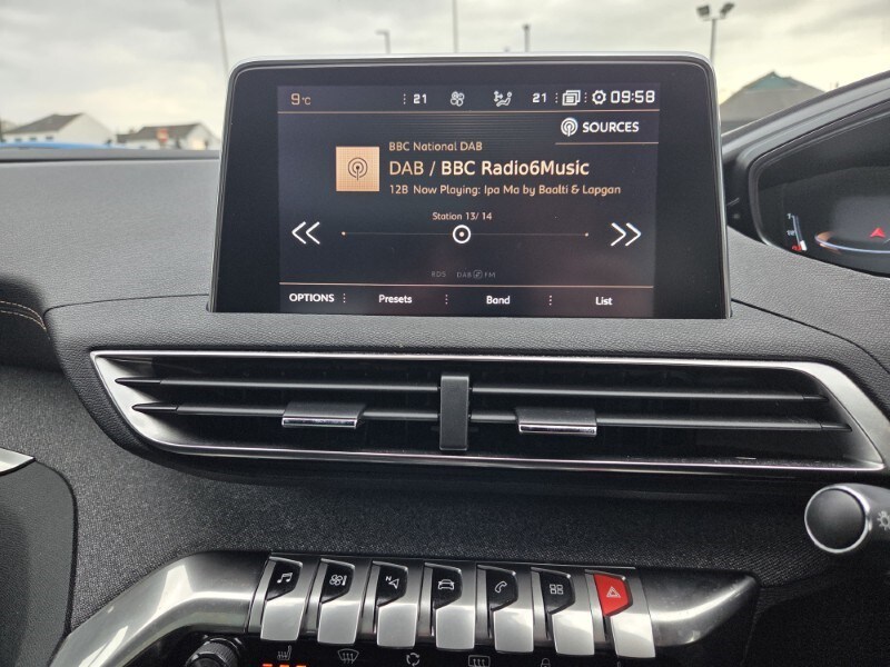 Used Peugeot 3008 2020 for sale - 77742676: Photo 30