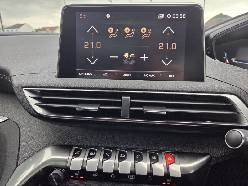 Used Peugeot 3008 2020 for sale - 77742676: Photo 31