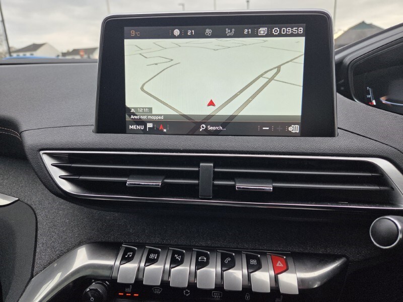 Used Peugeot 3008 2020 for sale - 77742676: Photo 32