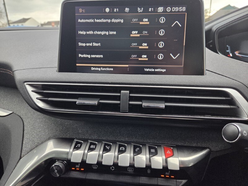 Used Peugeot 3008 2020 for sale - 77742676: Photo 33