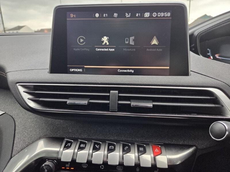 Used Peugeot 3008 2020 for sale - 77742676: Photo 34