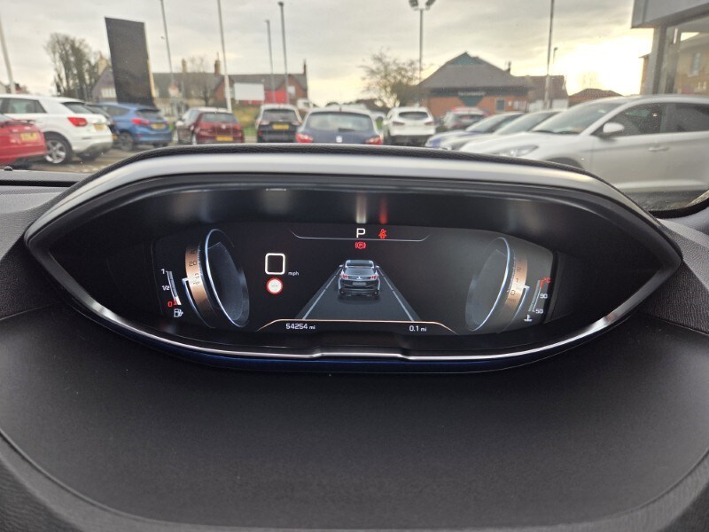 Used Peugeot 3008 2020 for sale - 77742676: Photo 35