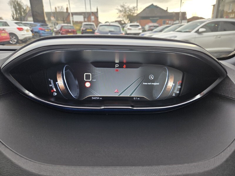 Used Peugeot 3008 2020 for sale - 77742676: Photo 36