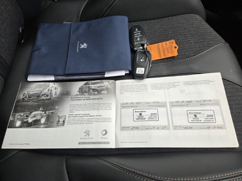 Used Peugeot 3008 2020 for sale - 77742676: Photo 37