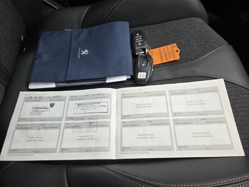 Used Peugeot 3008 2020 for sale - 77742676: Photo 38