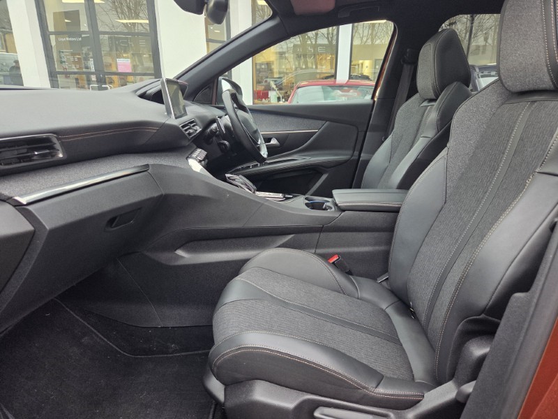 Used Peugeot 3008 2020 for sale - 77742676: Photo 4