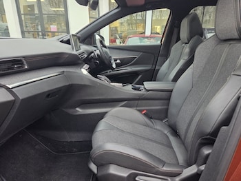 Used Peugeot 3008 2020 for sale - 77742676: Photo