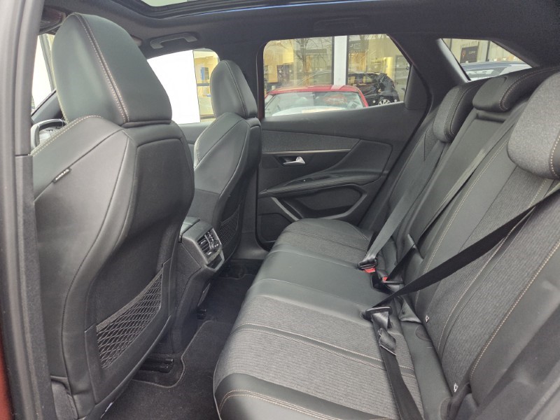 Used Peugeot 3008 2020 for sale - 77742676: Photo 5