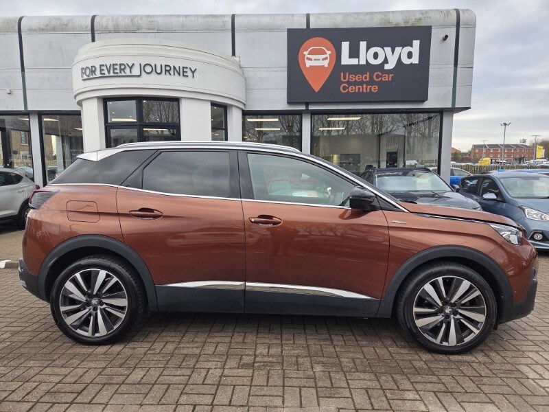 Used Peugeot 3008 2020 for sale - 77742676: Photo 6