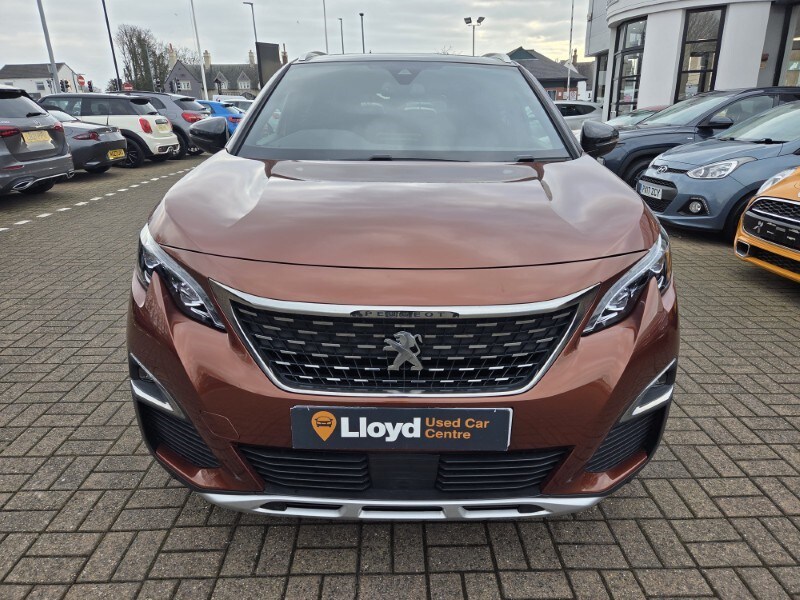 Used Peugeot 3008 2020 for sale - 77742676: Photo 8