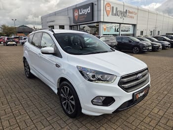 Used Ford Kuga 2019 for sale - 79868722: Photo