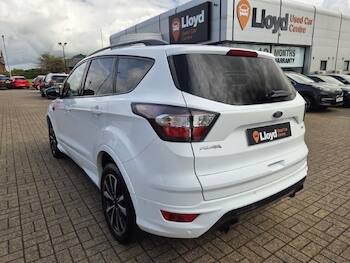 Used Ford Kuga 2019 for sale - 79868722: Photo