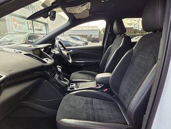 Used Ford Kuga 2019 for sale - 79868722: Photo