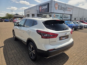Used Nissan Qashqai 2020 for sale - 79295536: Photo