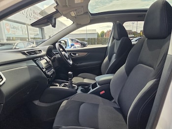 Used Nissan Qashqai 2020 for sale - 79295536: Photo