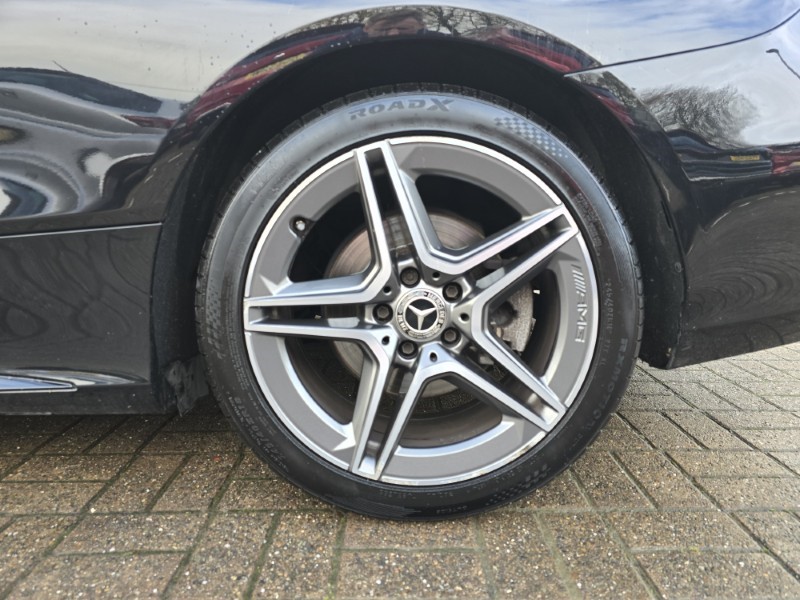 Used Mercedes-Benz C Class 2020 for sale - 76981518: Photo 20