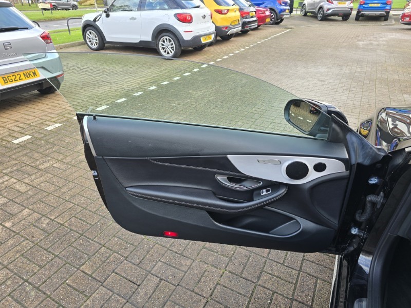 Used Mercedes-Benz C Class 2020 for sale - 76981518: Photo 22