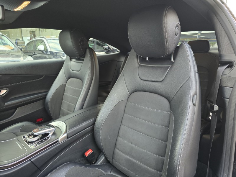 Used Mercedes-Benz C Class 2020 for sale - 76981518: Photo 24