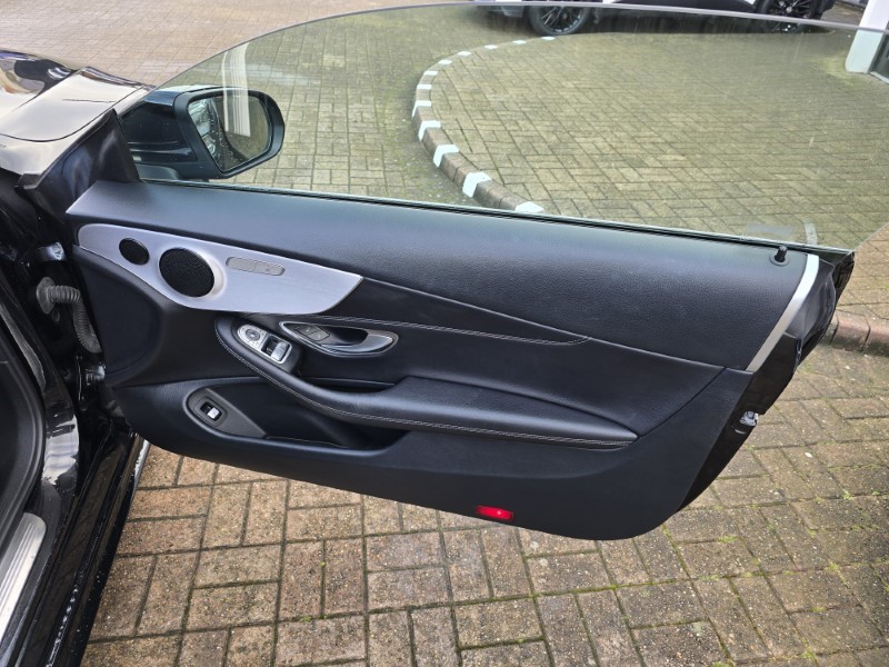 Used Mercedes-Benz C Class 2020 for sale - 76981518: Photo 25